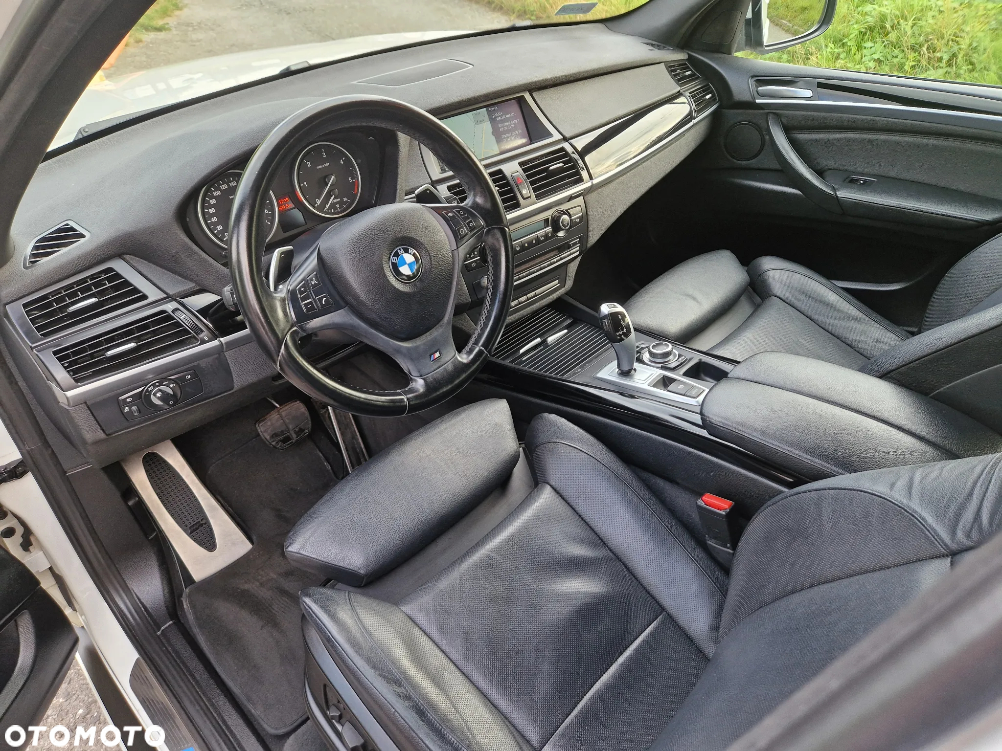 BMW X5 3.0d xDrive - 12