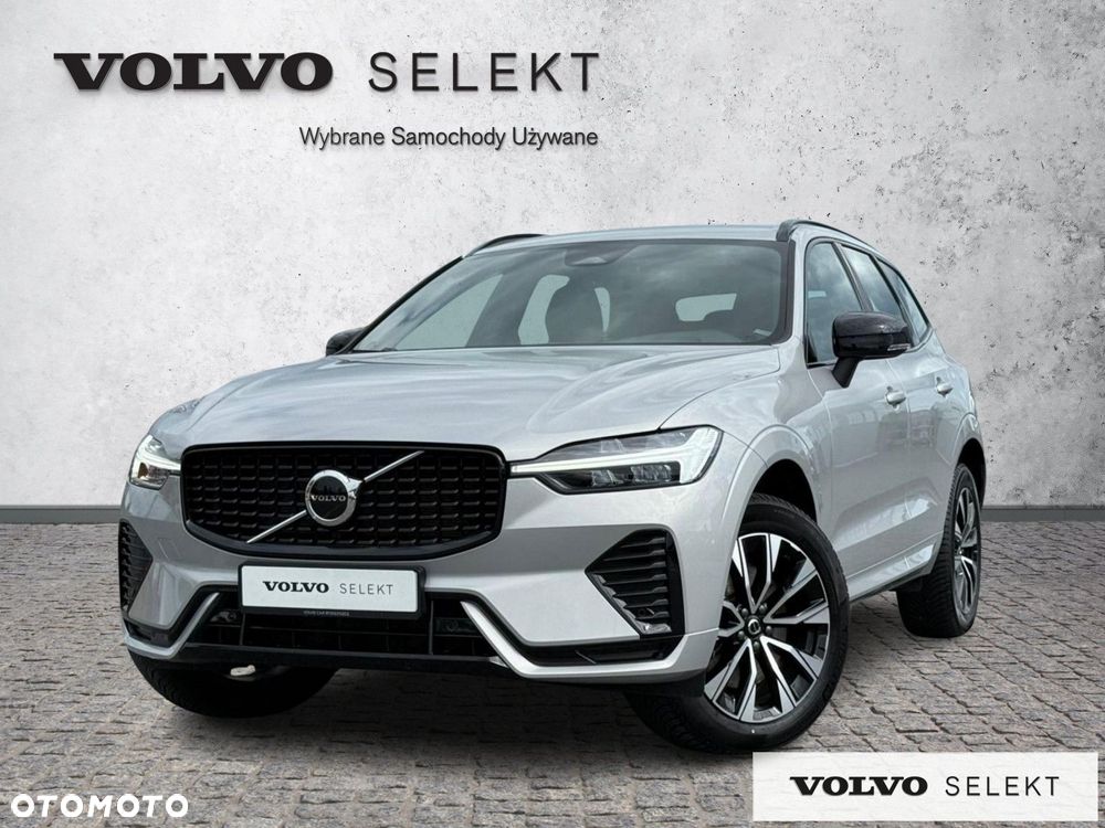 Volvo XC 60 - 1