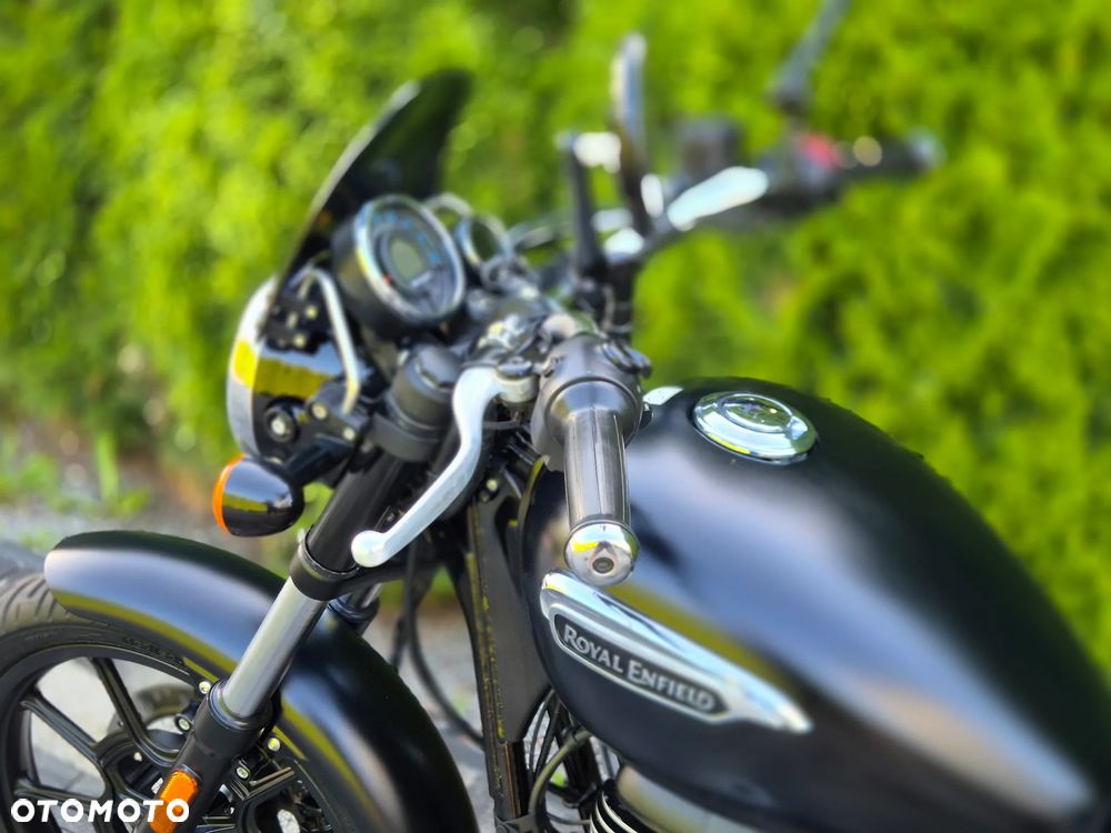 Royal Enfield Meteor - 29
