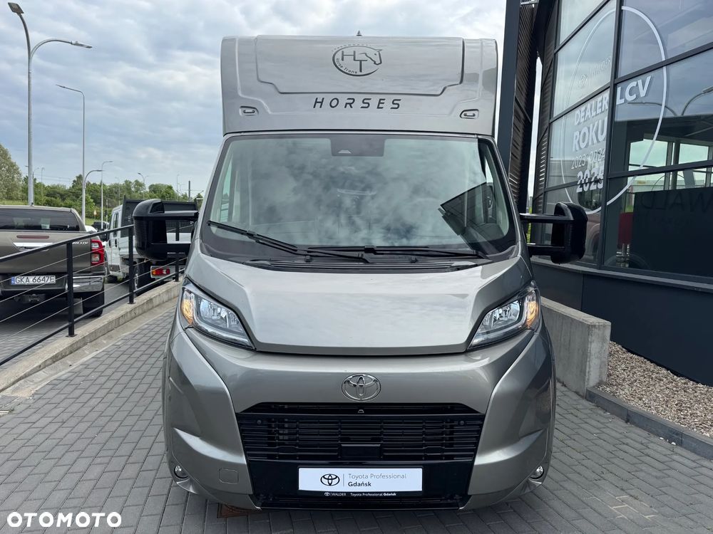 Toyota Proace MAX - 4