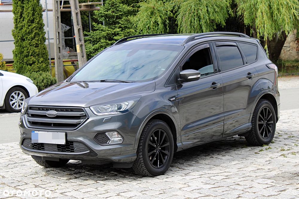 Ford Kuga - 6