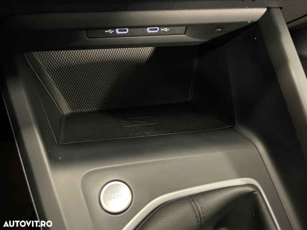 Volkswagen Golf Variant 1.5 TSI ACT Life - 22