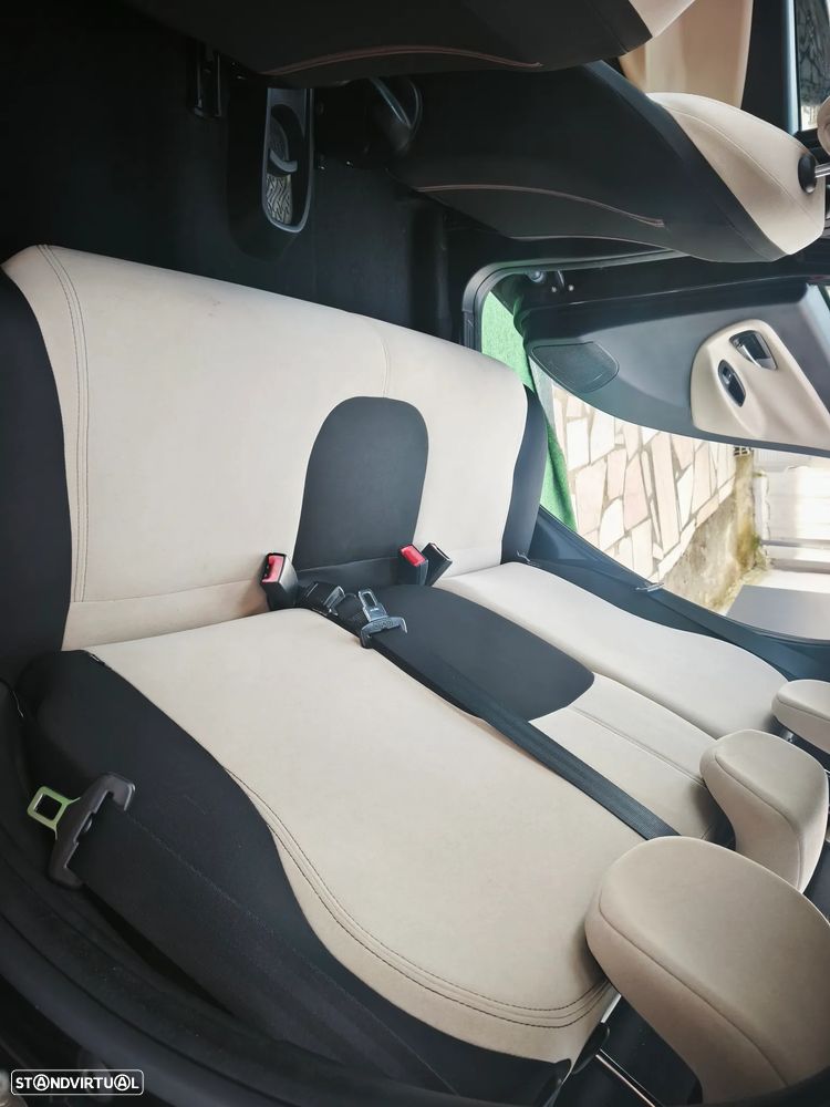 Lancia Ypsilon 1.2 S&S Platinum - 17
