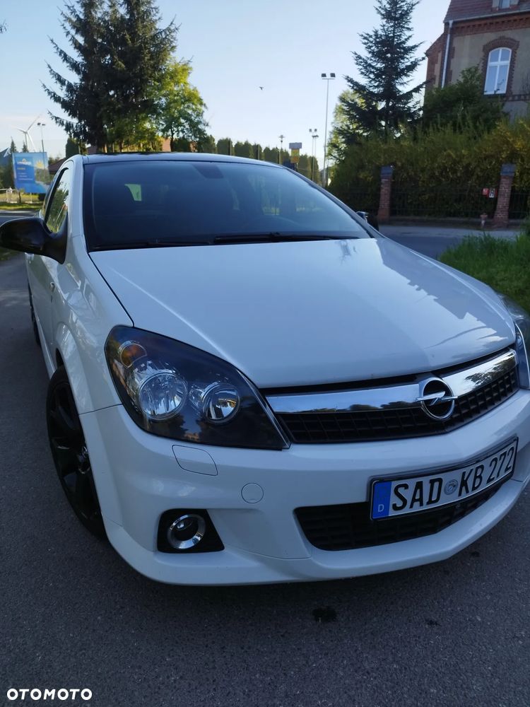 Opel Astra 1.8 Sport - 12