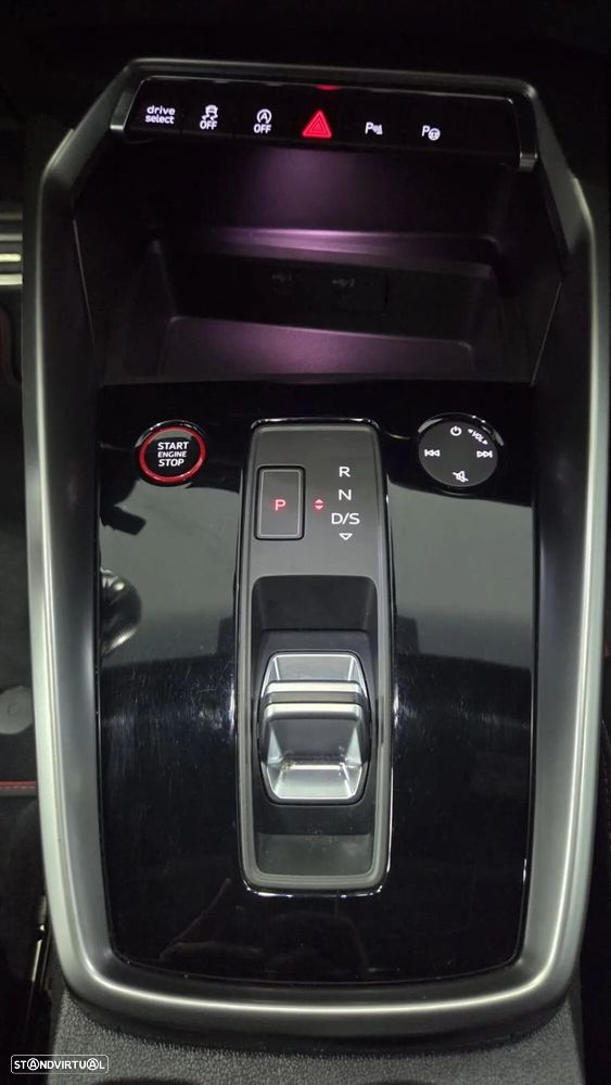 Audi S3 Sportback TFSI quattro S tronic - 27