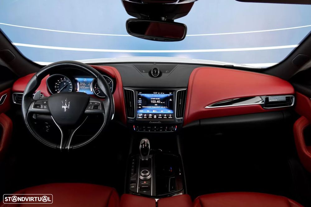 Maserati Levante 3.0 V6 - 6