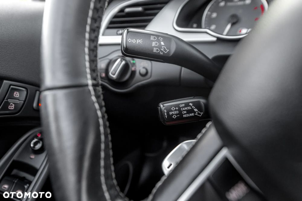 Audi S5 Cabrio S tronic - 23