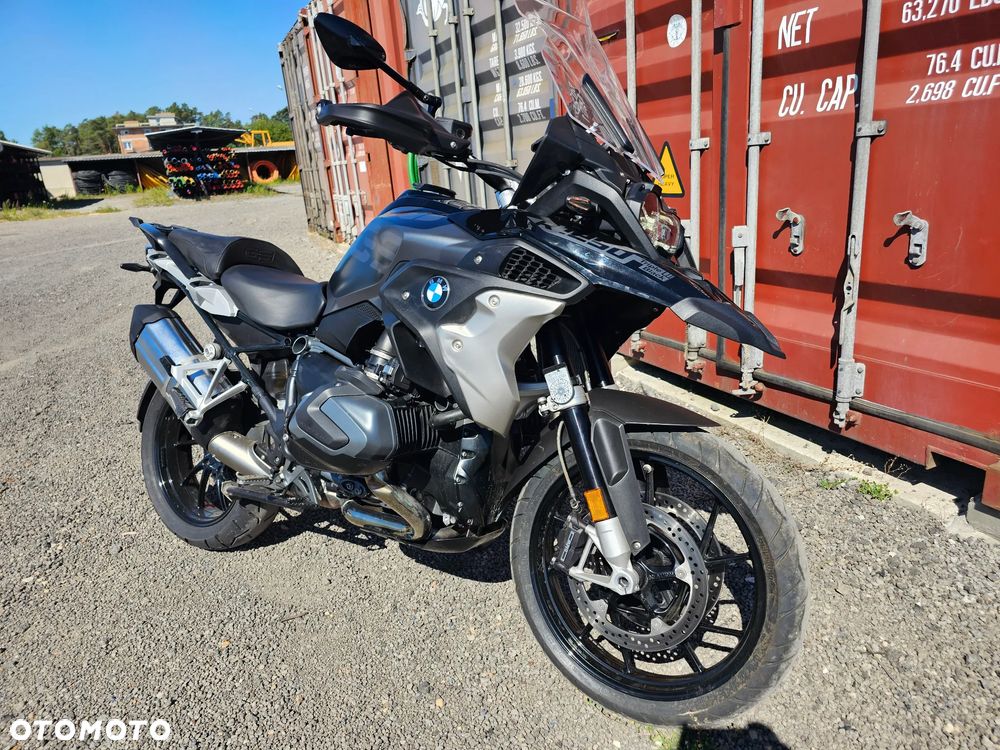 BMW GS - 2