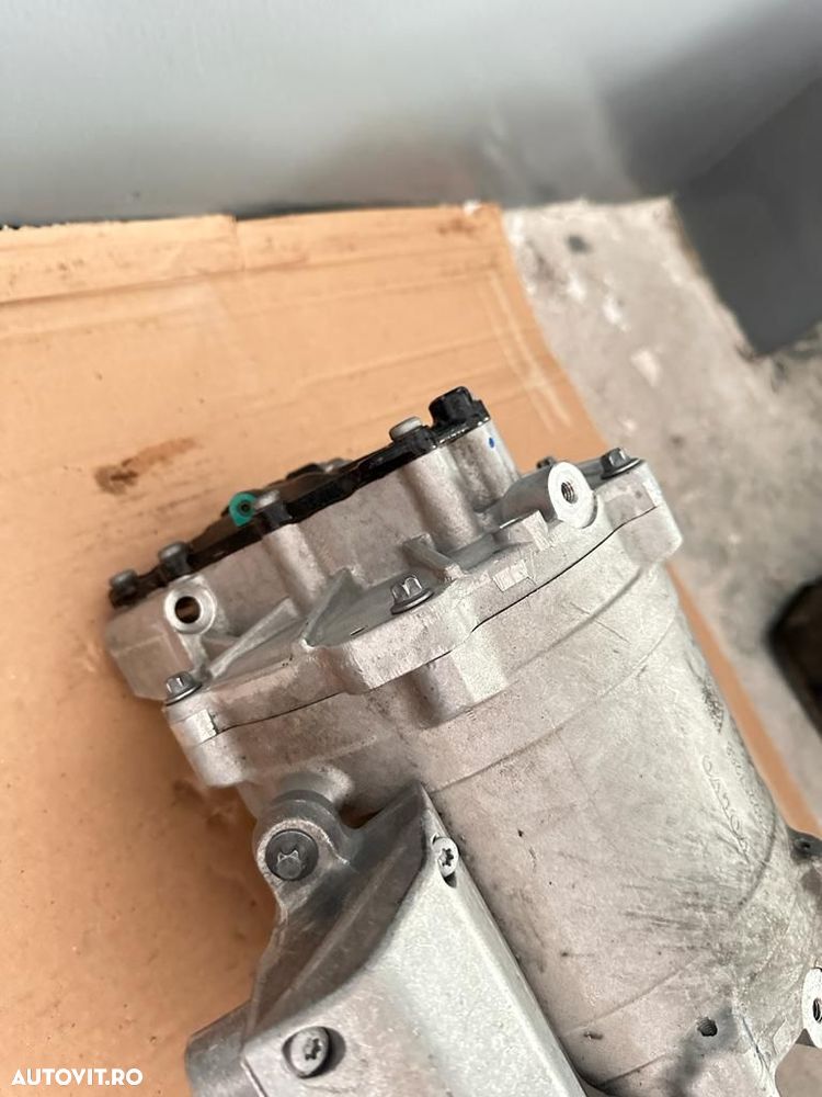 Variator cutie de viteze automata Volvo XC40 32257268 - 4