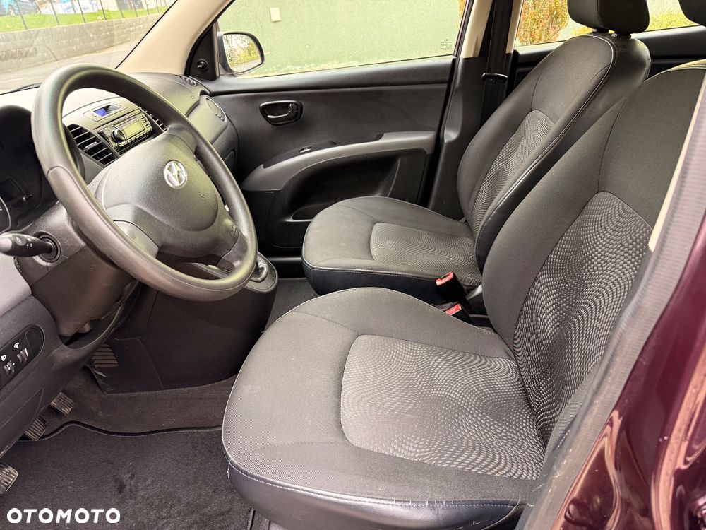 Hyundai i10 - 8