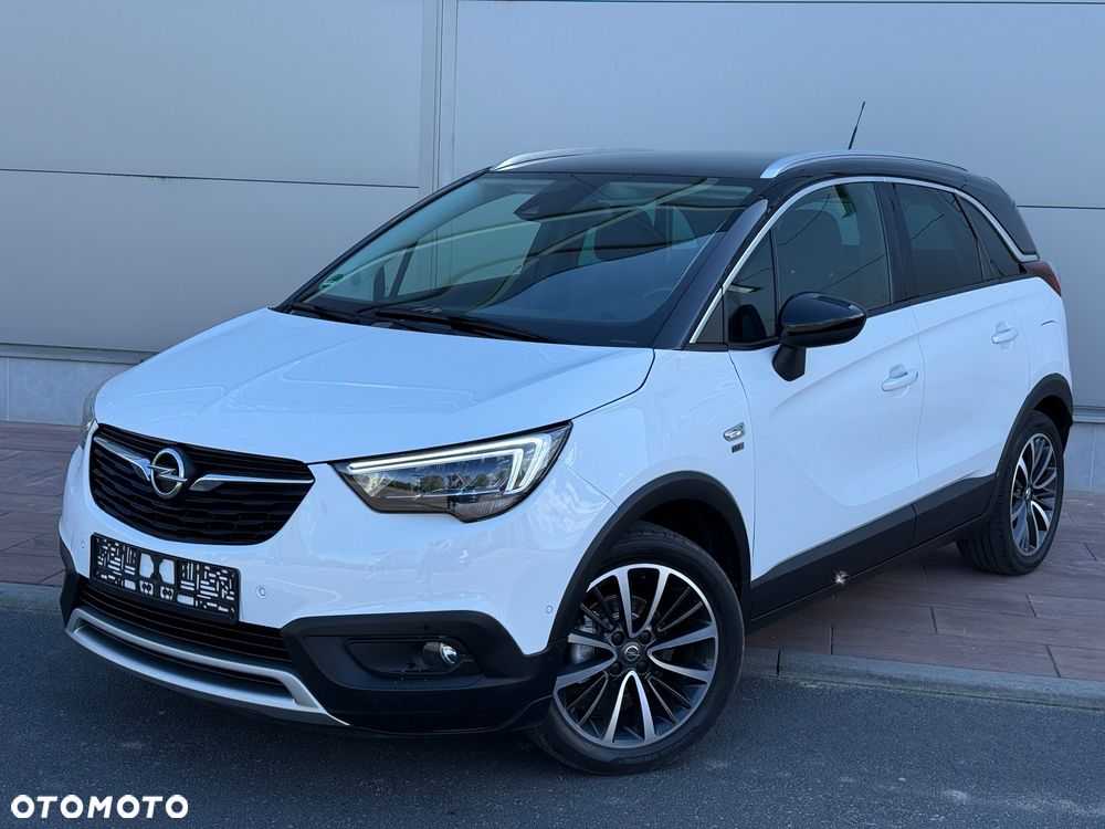 Opel Crossland X 1.5 Start/Stop 120 Jahre - 3