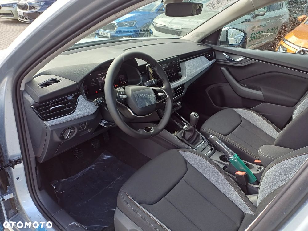 Skoda Kamiq 1.5 TSI Edition 130 - 9