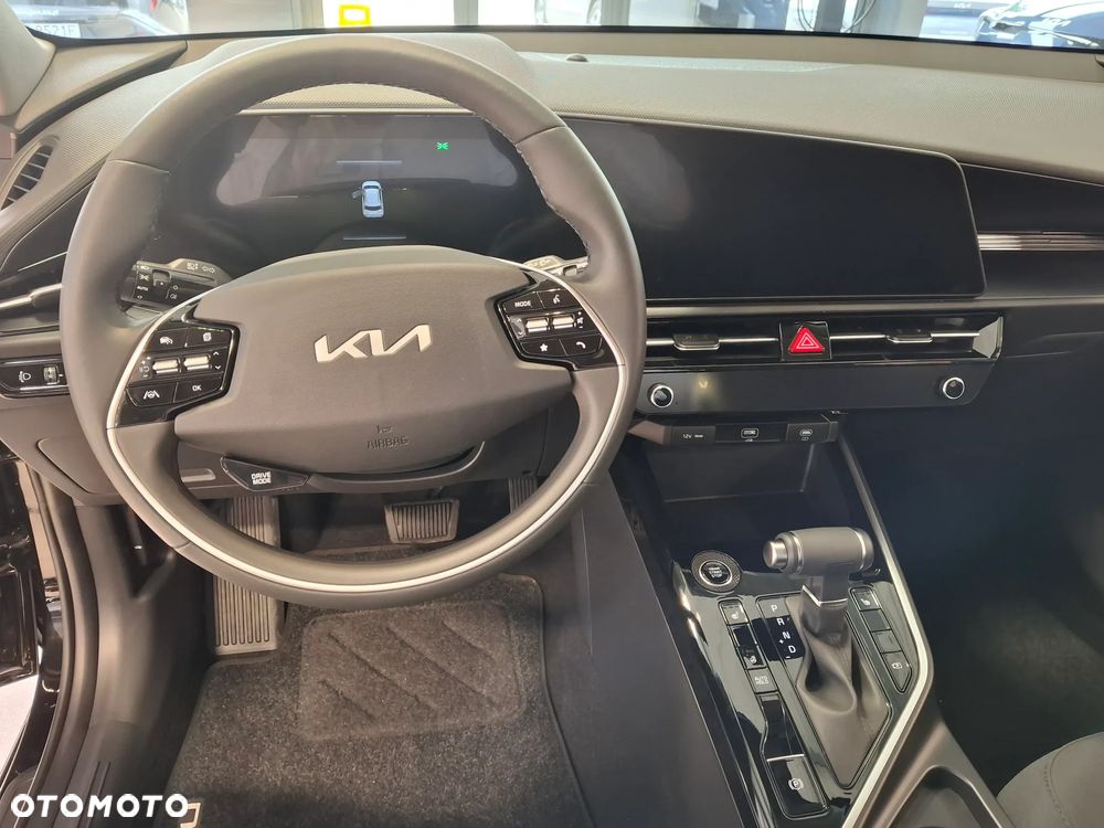 Kia Niro 1.6 GDI Hybrid M - 7