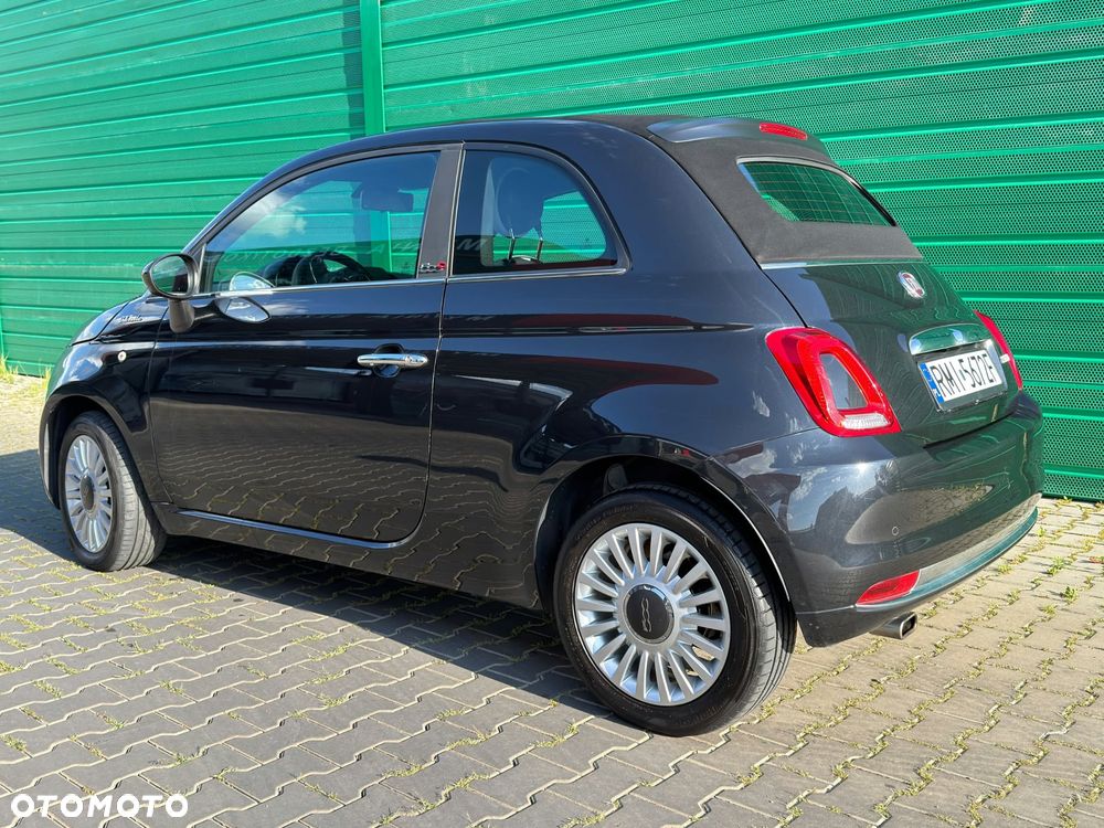 Fiat 500 - 8