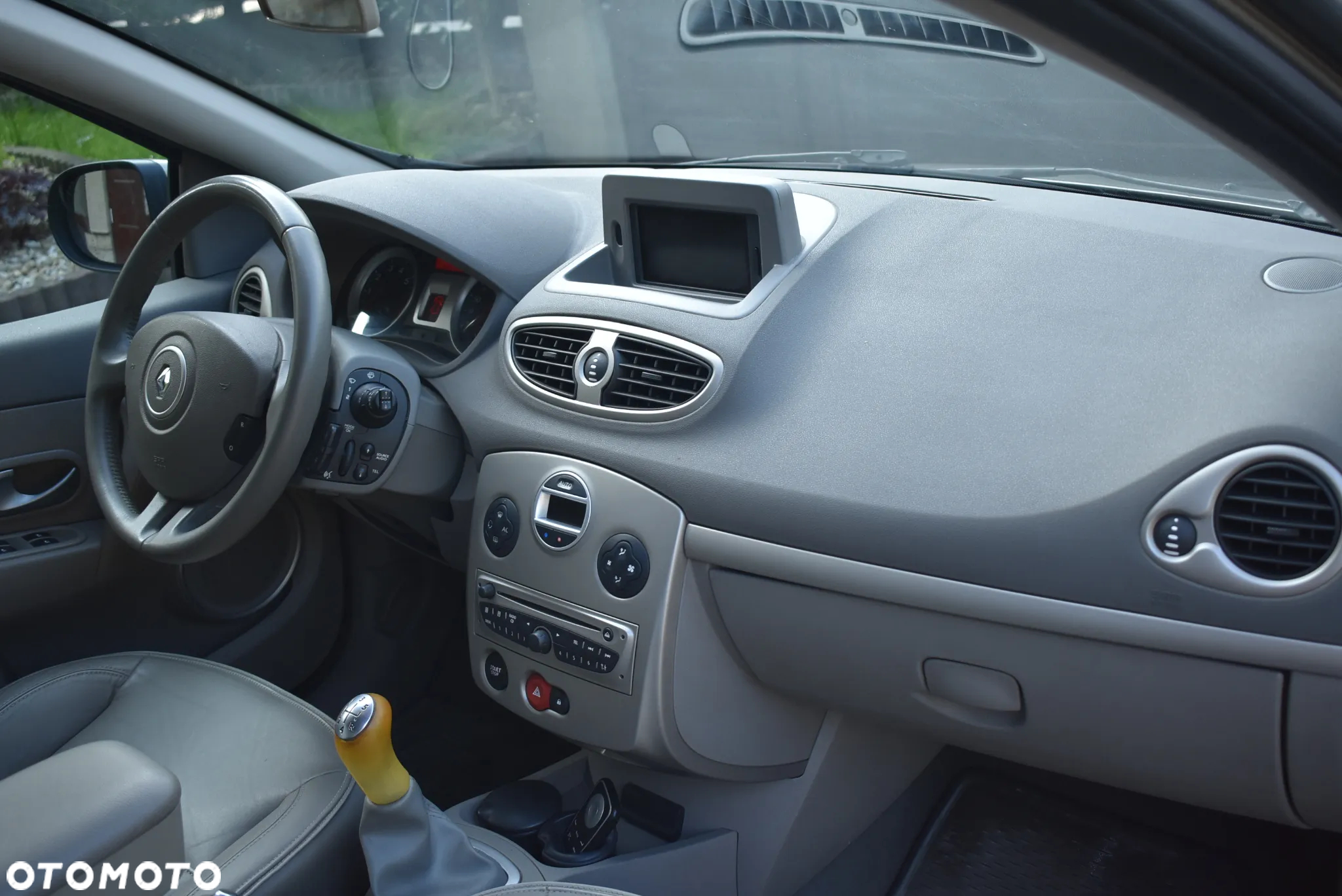 Renault Clio 1.2 TCE Expression - 24