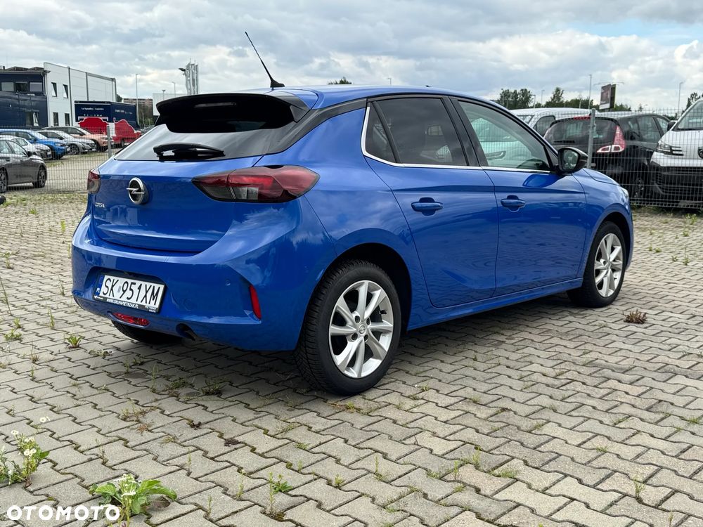 Opel Corsa 1.2 Elegance S&S - 16