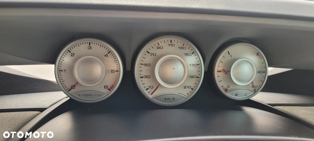 Citroen C8 2007 2.0 HDi 138 FAP - 25
