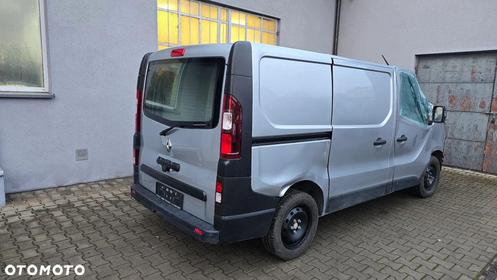 Renault Trafic - 2