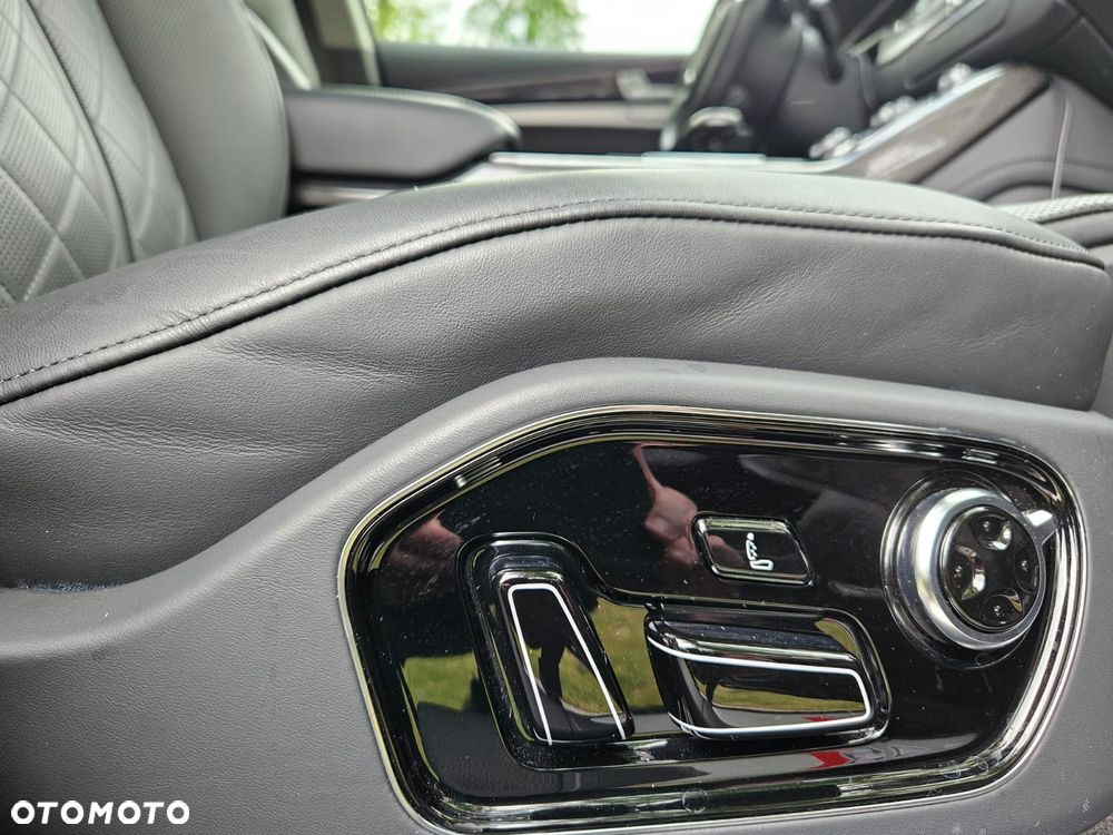 Audi S8 - 19