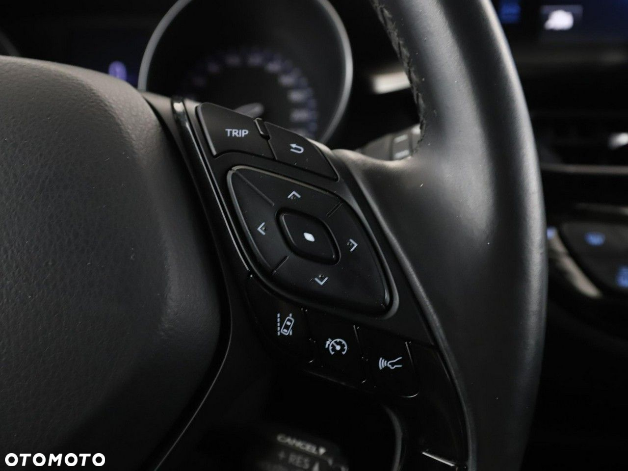 Toyota C-HR 1.8 Hybrid Dynamic - 30