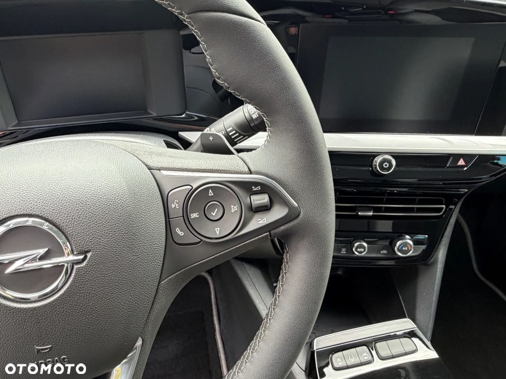 Opel Mokka 1.2 T Elegance S&S - 16