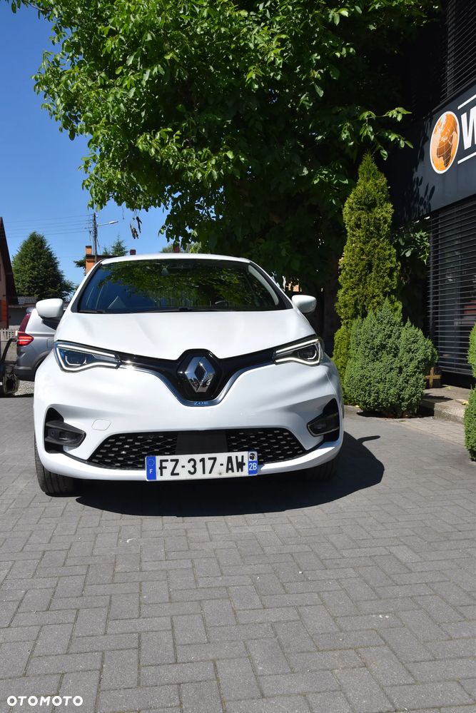 Renault Zoe - 11