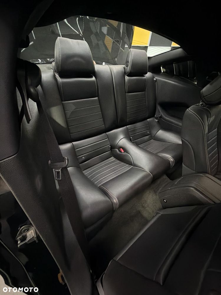 Ford Mustang 3.7 V6 Premium - 10