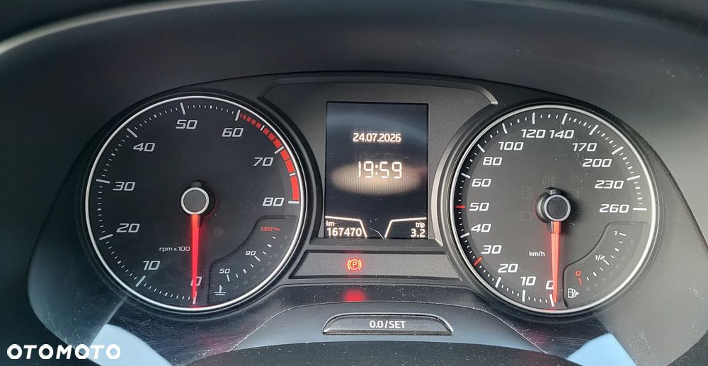 Seat Leon 1.8 TSI FR S&S - 16
