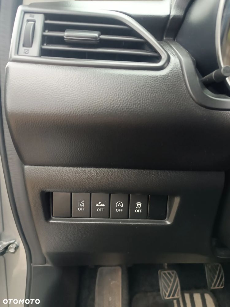 Suzuki Swift 1.0 T SVHS Elegance - 18