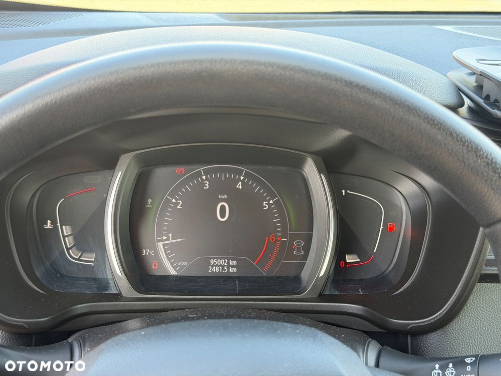 Renault Kadjar - 10