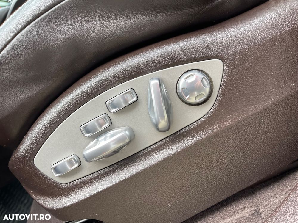 Porsche Cayenne 4.2 L S - 28