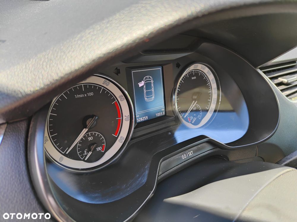 Skoda Octavia 1.5 TSI GPF ACT Style - 20