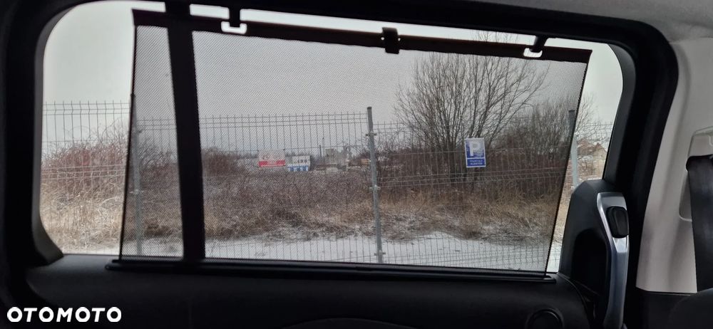 Ford Grand C-MAX Gr 1.5 EcoBoost Titanium ASS - 12