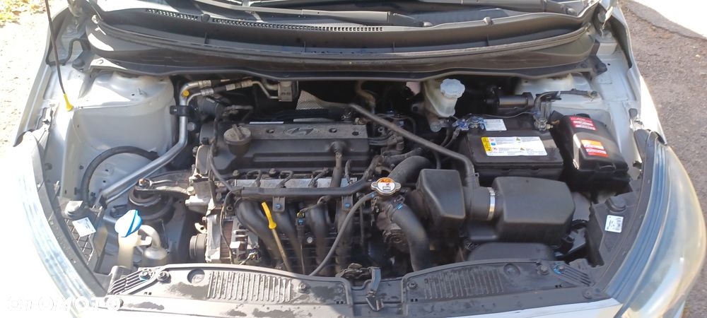 Hyundai i20 1.25 Classic - 25