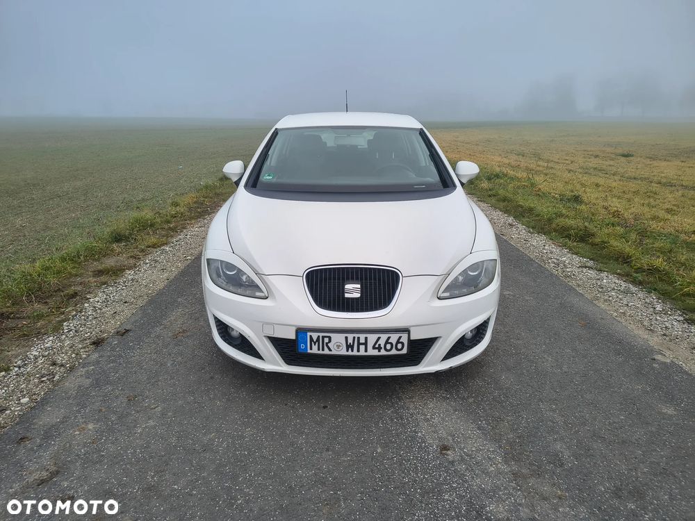 Seat Leon - 3