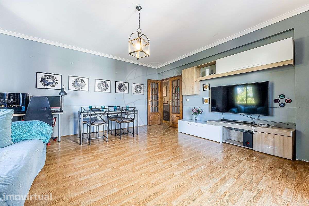 Apartamento T2 para venda - Grande imagem: 2/21