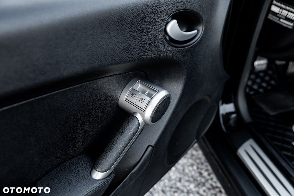 Mercedes-Benz SLK 200 Kompressor - 20