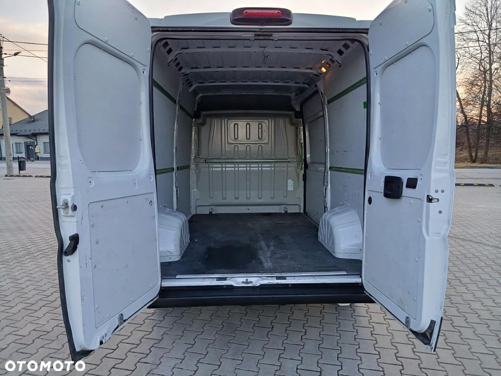 Peugeot Boxer - 15