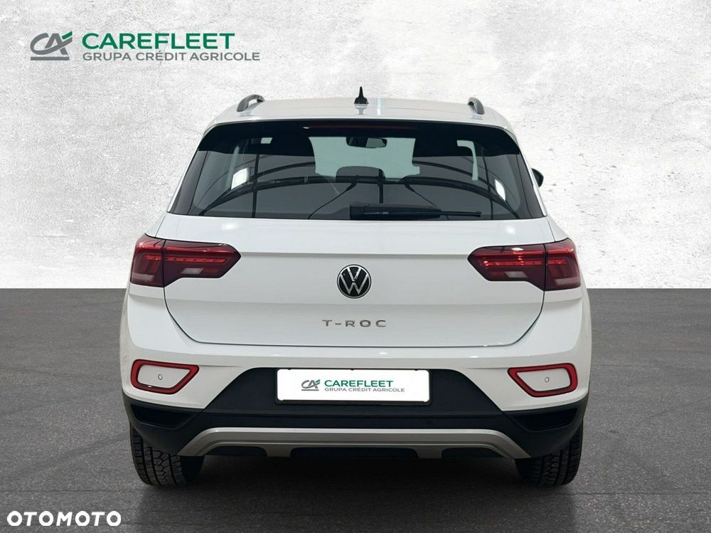 Volkswagen T-Roc 1.5 TSI Life - 6