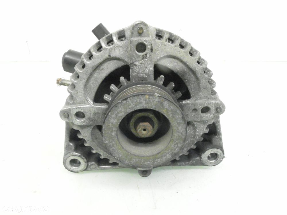 ALTERNATOR PEUGEOT 206 SW 1.4 HDi 9640623580 1042103170 - 1