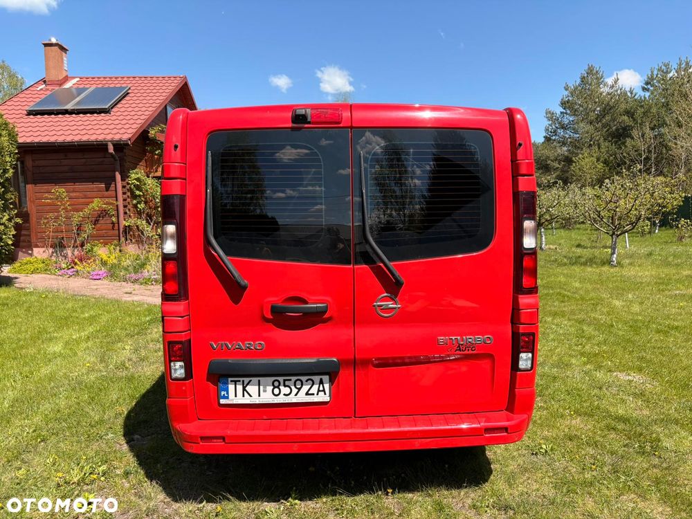 Opel Vivaro 1.6 CDTI L2 - 11