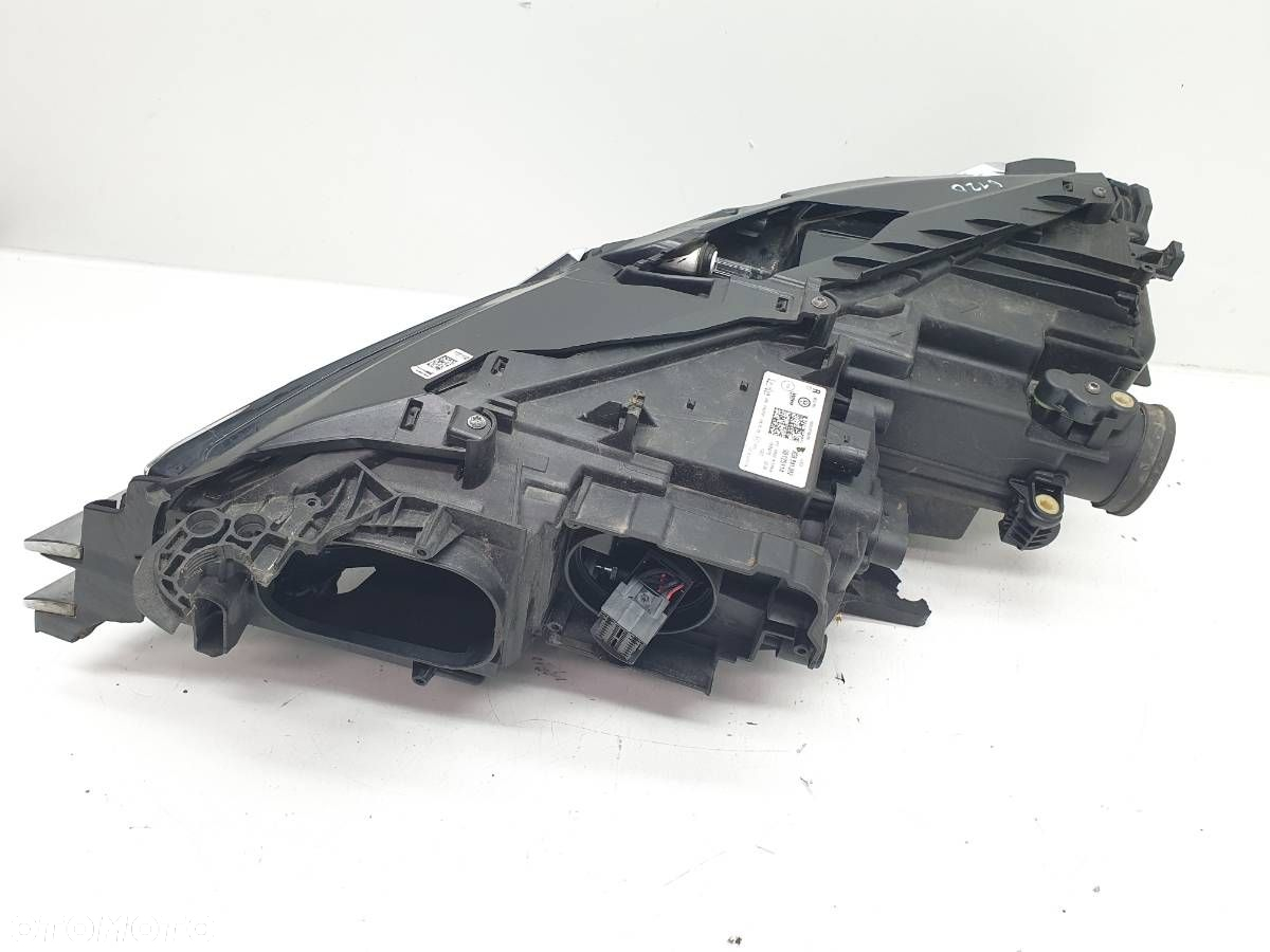 LAMPA PRZÓD PRZEDNIA PRAWA FULL LED VW ARTEON EU 3G8941082 - 10