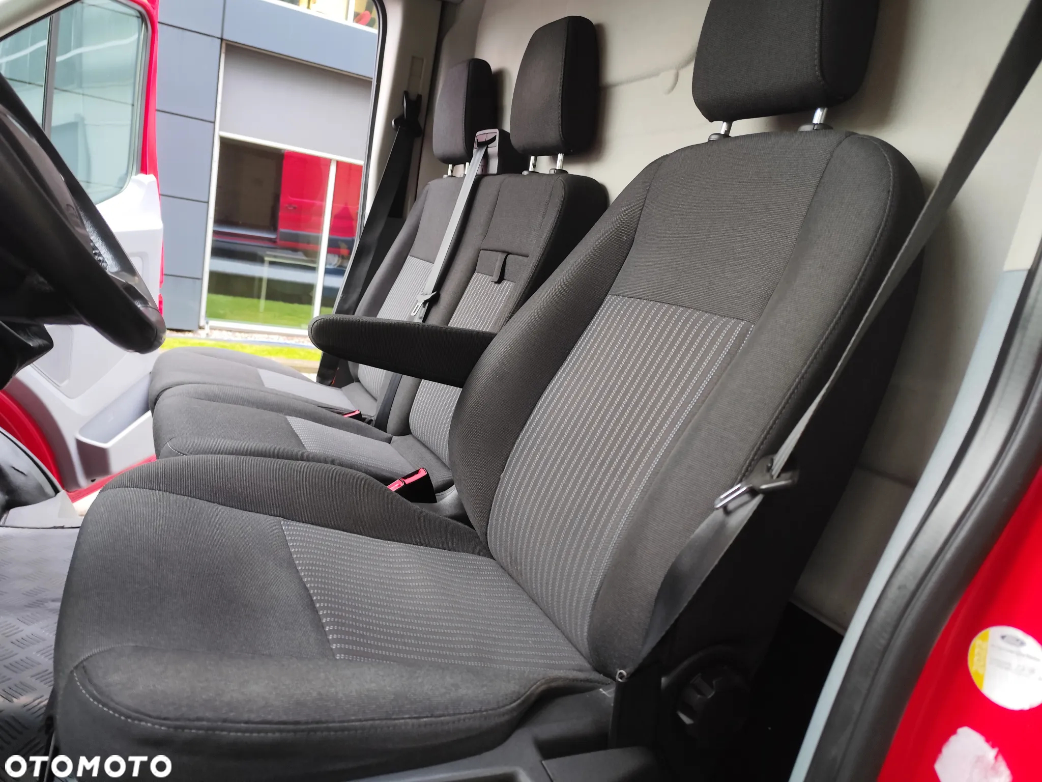 Ford Transit - 23