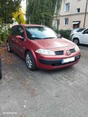 Renault Megane - 2