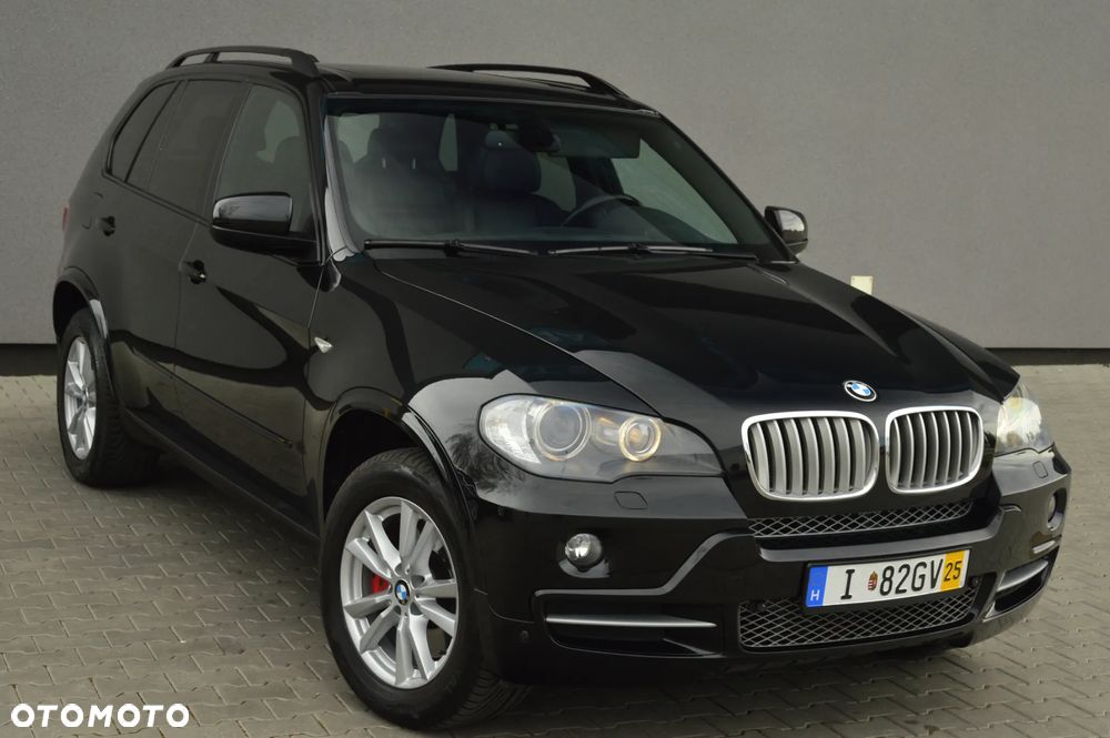 BMW X5 - 20