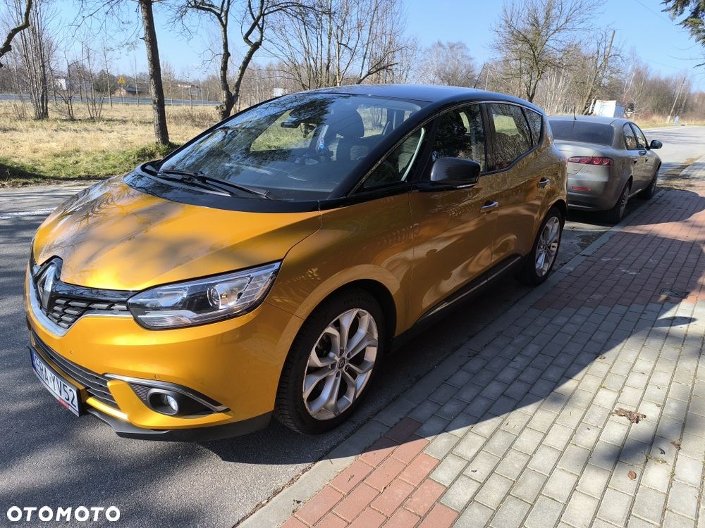 Renault Scenic - 4