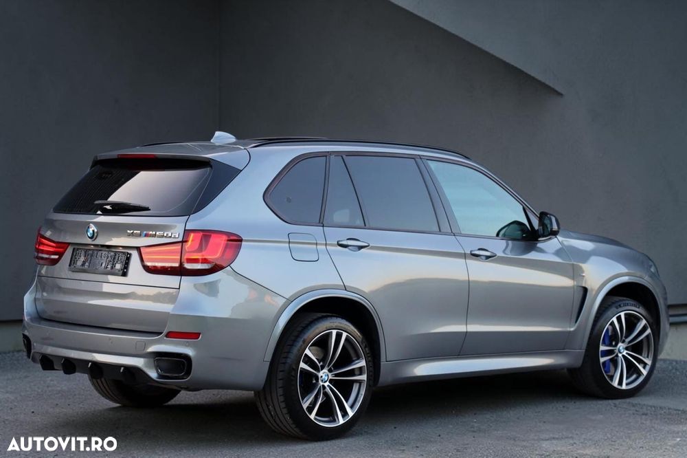 BMW X5 - 8