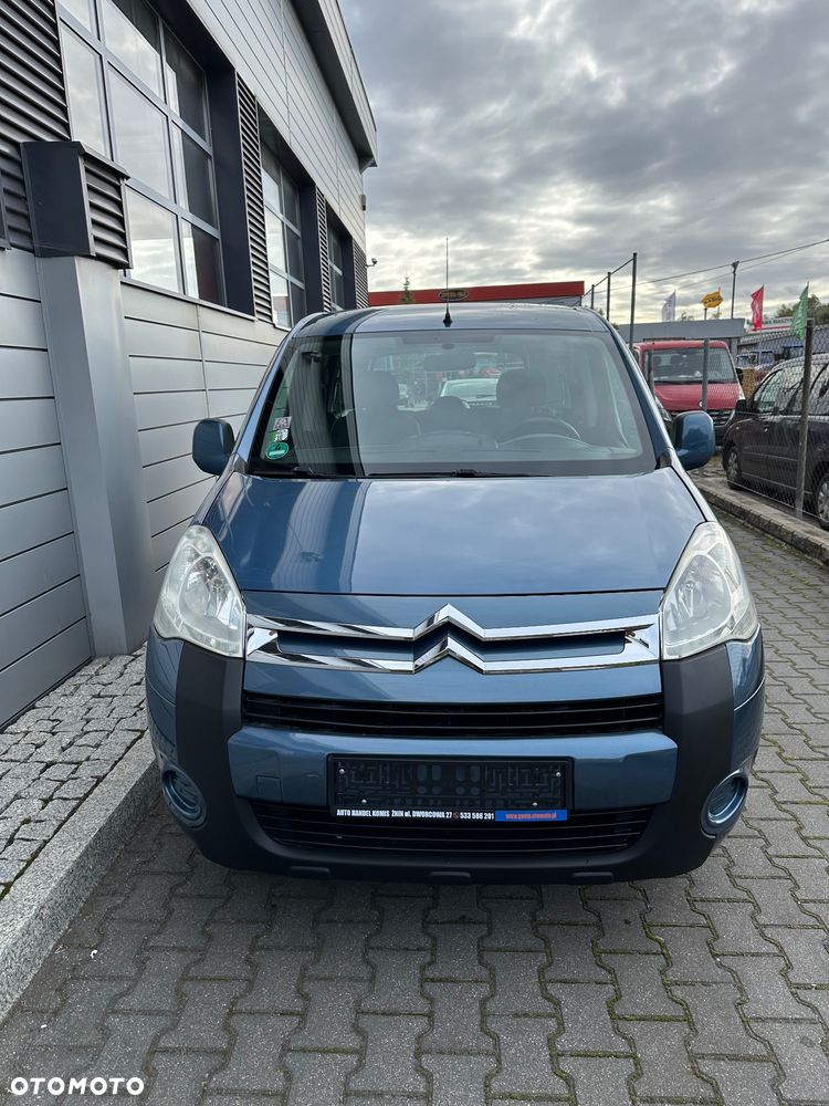 Citroën Berlingo 1.6 VTi 16V - 2