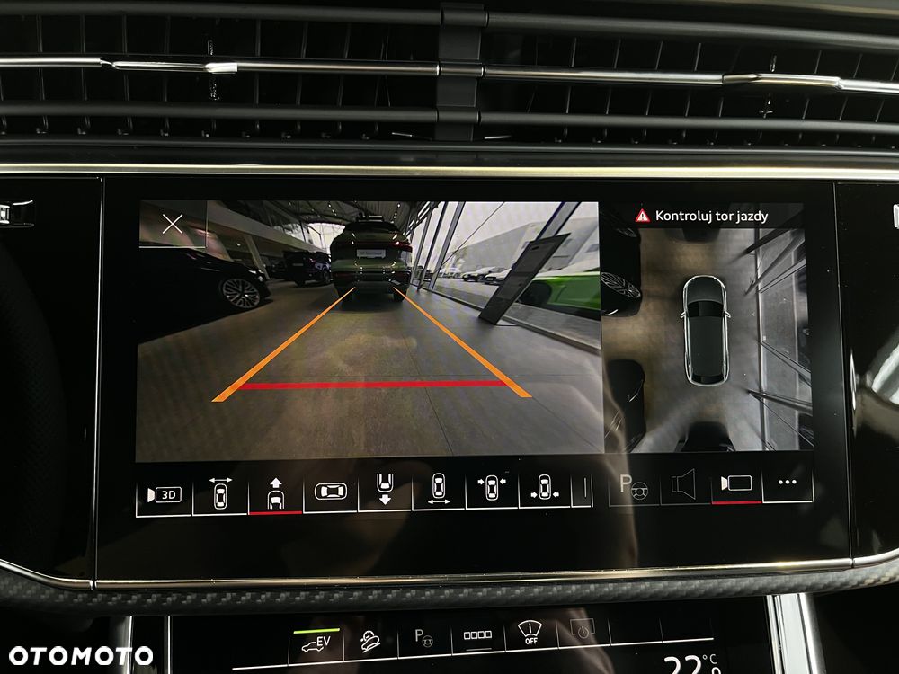 Audi Q8 TFSI e PHEV 360 kW Quattro Tiptronic - 27