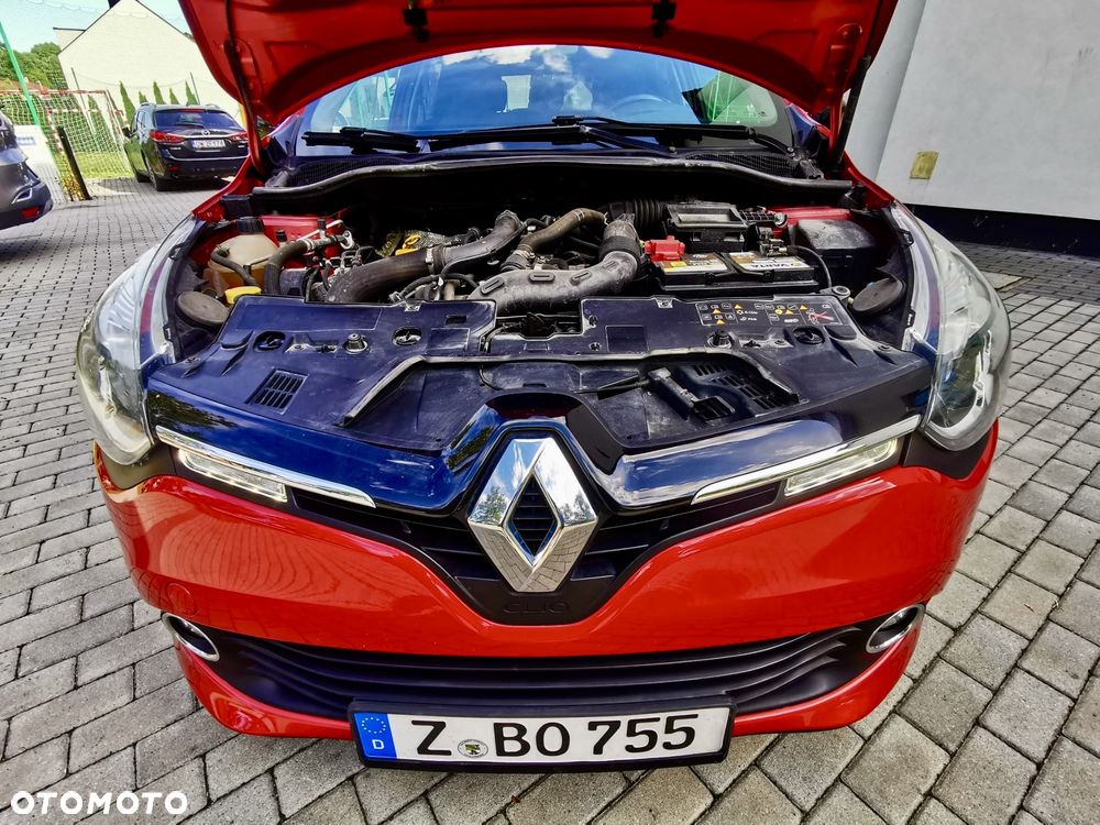 Renault Clio TCe 90 Limited - 14
